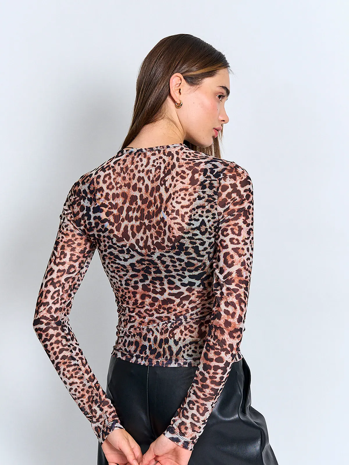POLERA MUJER ONLY  - 2