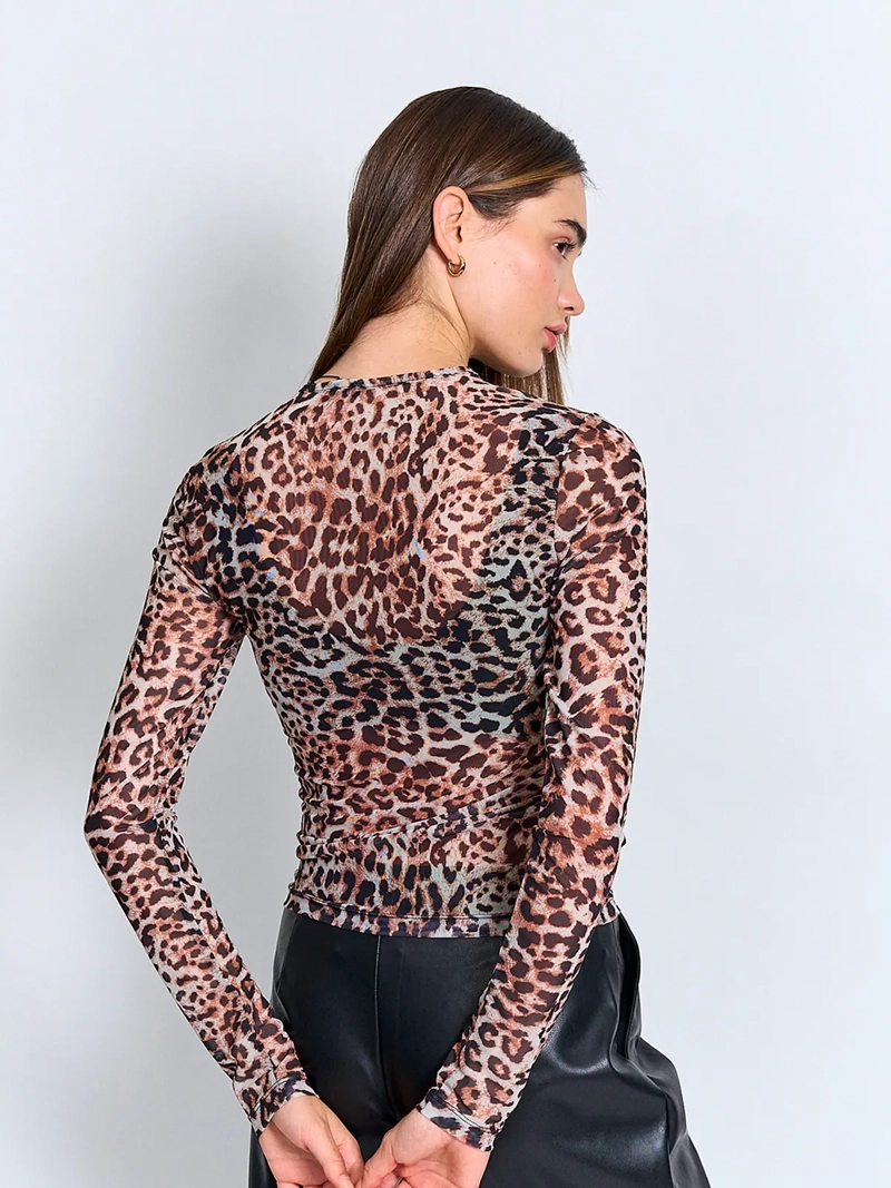 POLERA MUJER ONLY  - 2