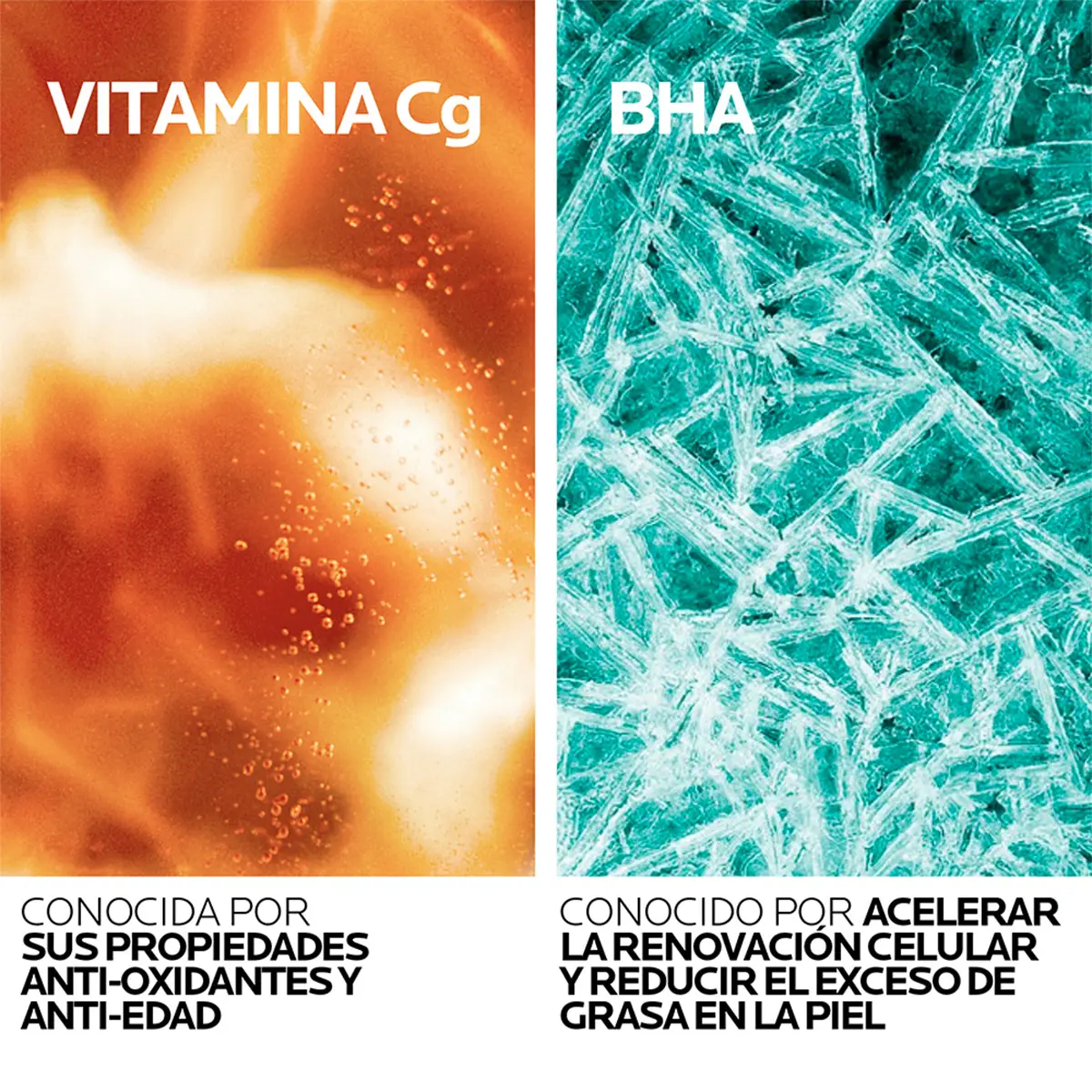 LIMPIADOR LA ROCHE POSAY VITAMIN C 200ML - 3