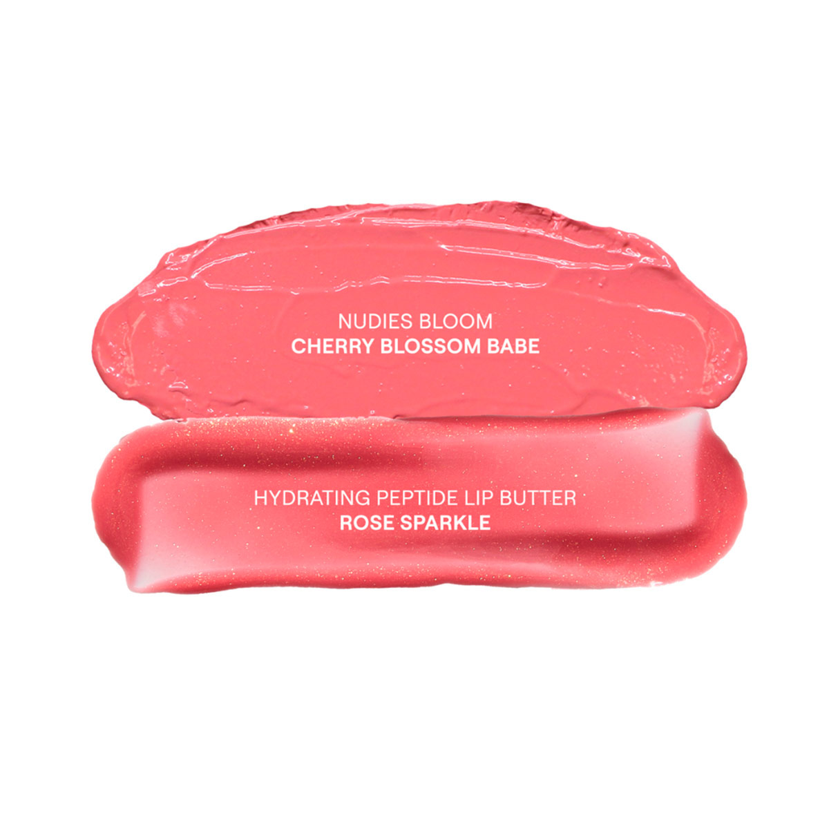 SET DE MAQUILLAJE NUDESTIX ROSY PINK GLOW 7GR - 2