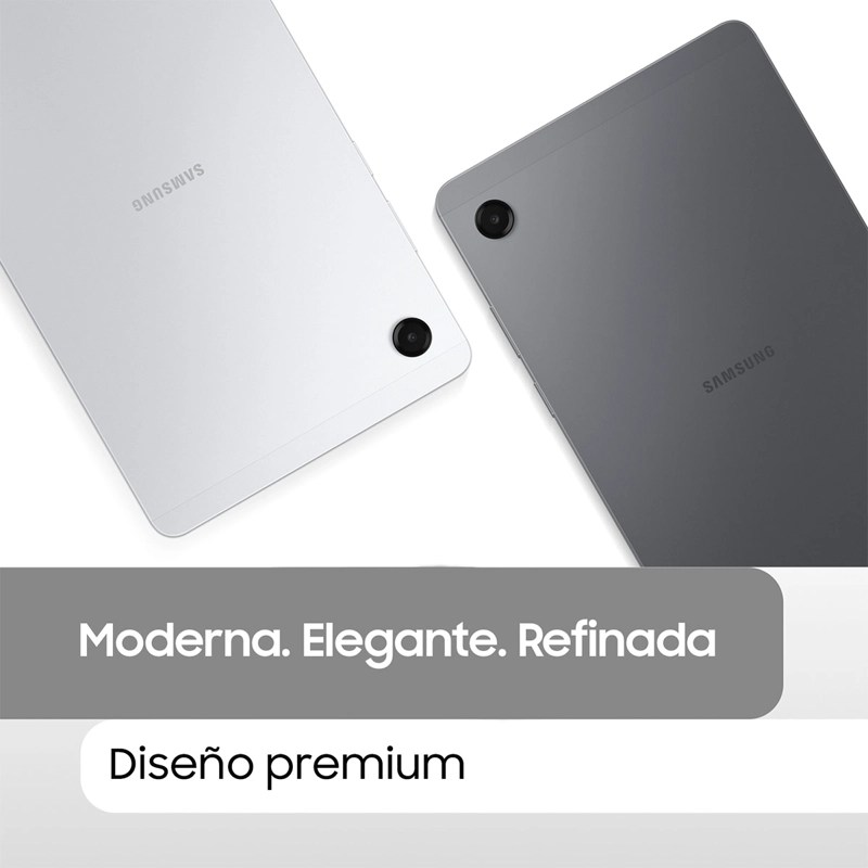 TABLET SAMSUNG TAB A11+ 11” 128GB - 4