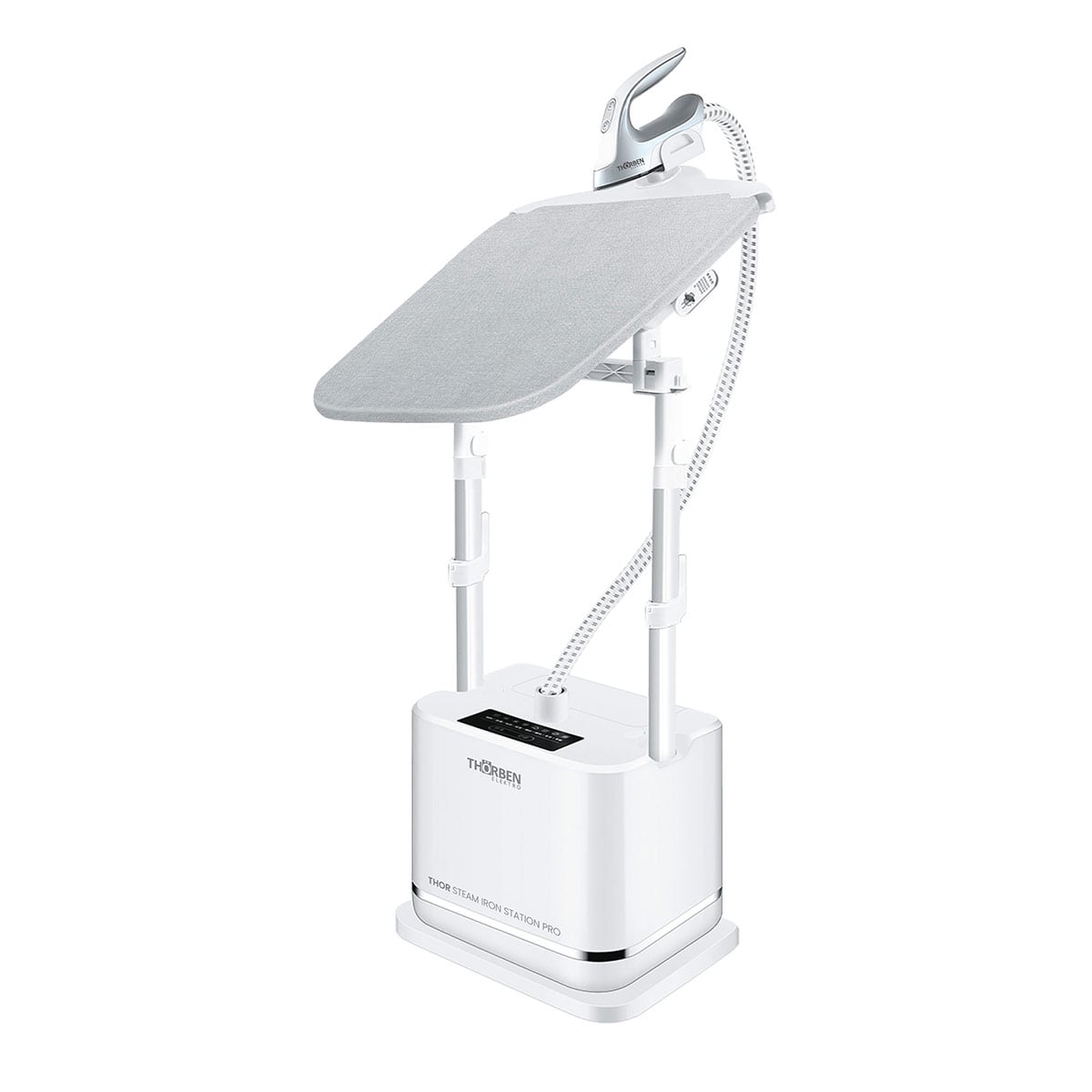 PLANCHA THORBEN STEAM IRON STATION PRO - 2