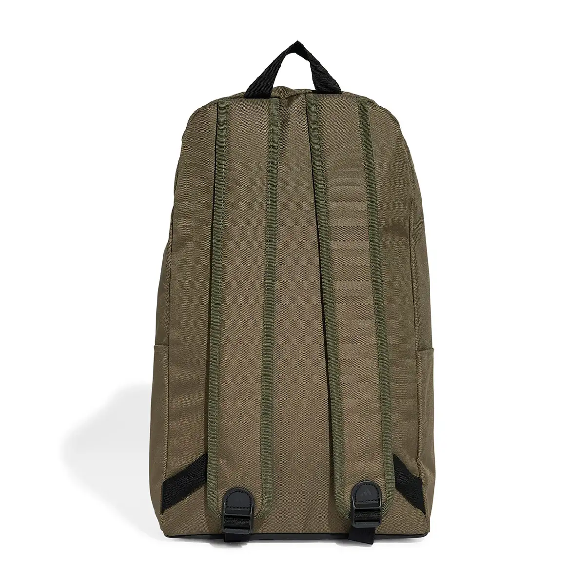 MOCHILA ADIDAS CLASSIC BP DAY OLIVA - 2