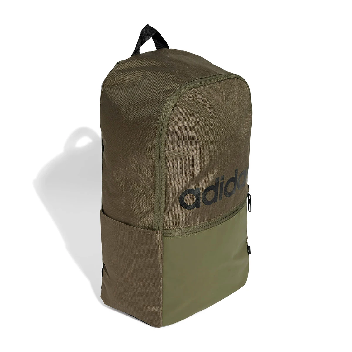 MOCHILA ADIDAS CLASSIC BP DAY OLIVA - 3