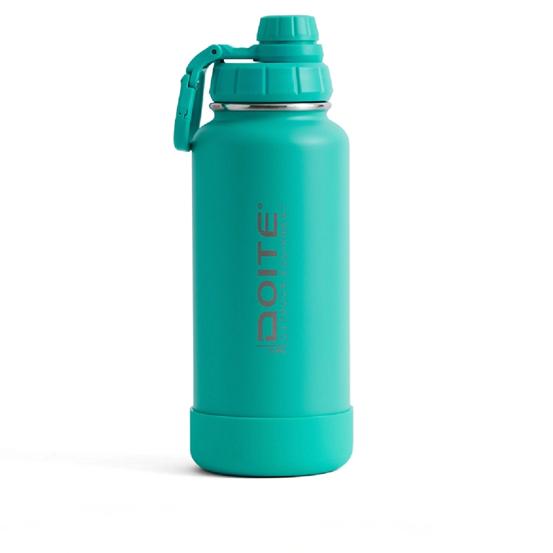 BOTELLA DOITE ACTIVE DBOX CELESTE 950ML - 1