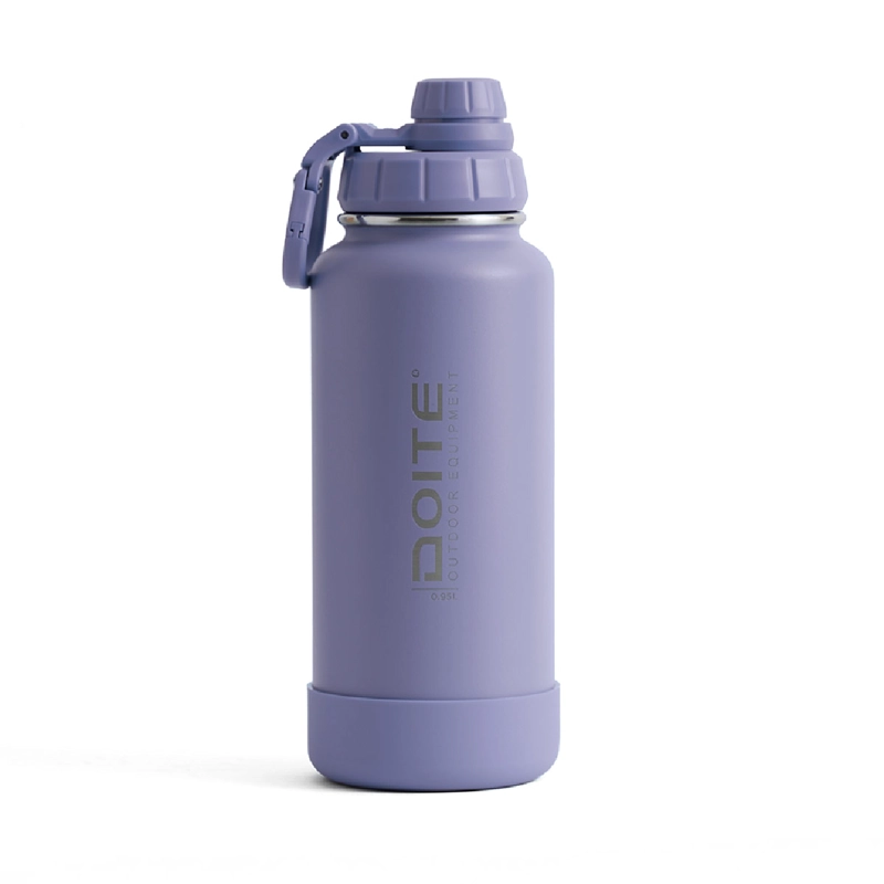 BOTELLA DOITE ACTIVE DBOX ÍNDIGO 950ML - 1