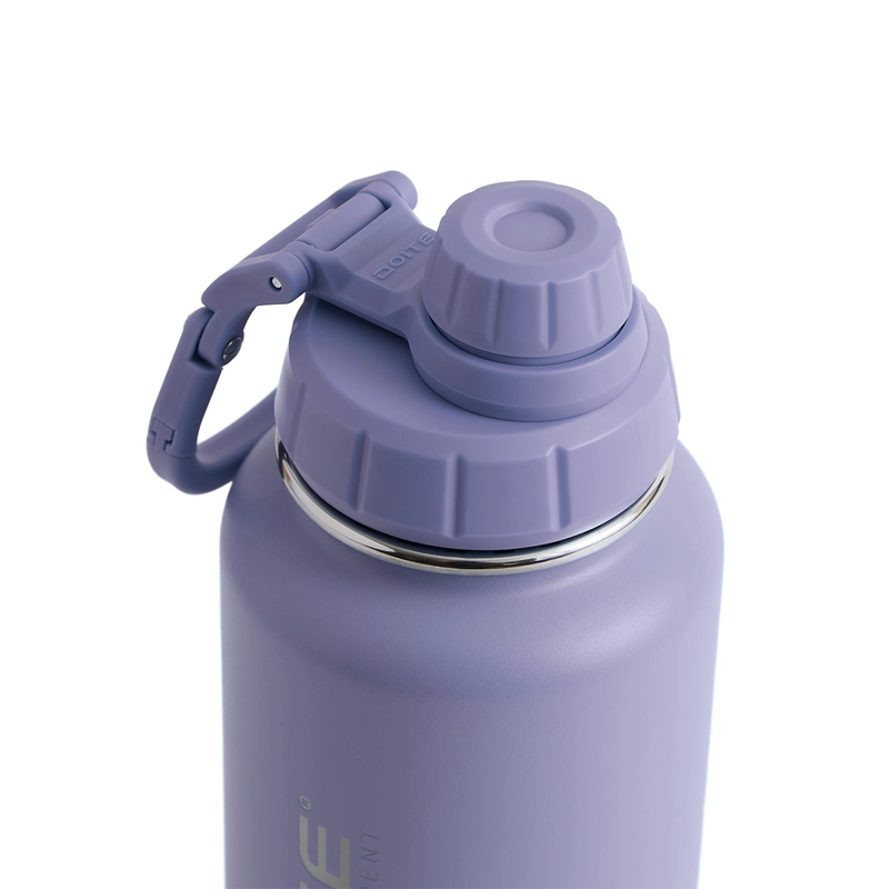 BOTELLA DOITE ACTIVE DBOX ÍNDIGO 950ML - 3