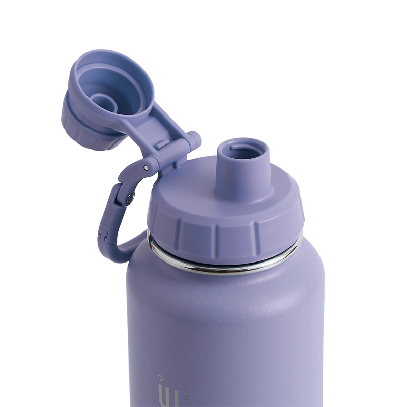 BOTELLA DOITE ACTIVE DBOX ÍNDIGO 950ML - 4