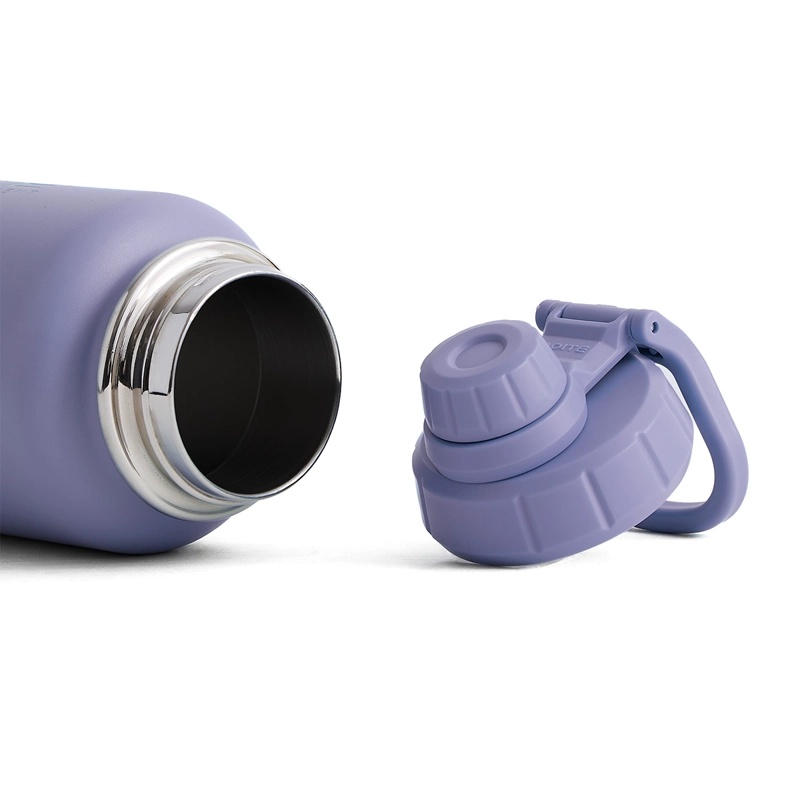 BOTELLA DOITE ACTIVE DBOX ÍNDIGO 950ML - 5