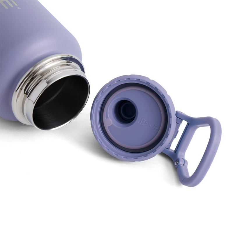 BOTELLA DOITE ACTIVE DBOX ÍNDIGO 950ML - 6