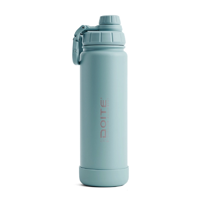 BOTELLA DOITE ACTIVE DBOX TURQUESA 710ML - 1