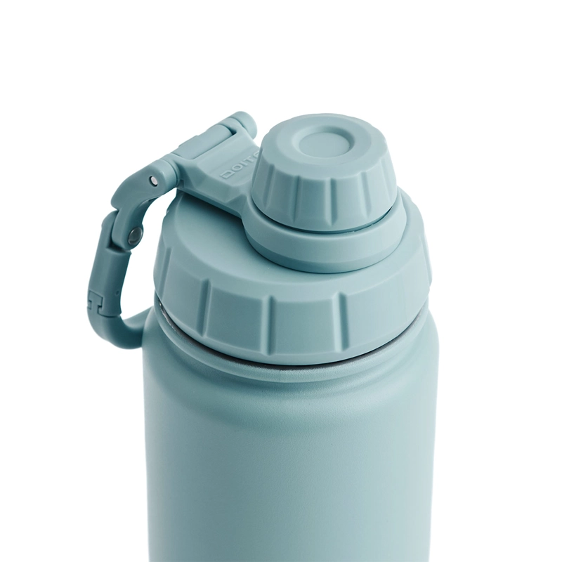 BOTELLA DOITE ACTIVE DBOX TURQUESA 710ML - 3