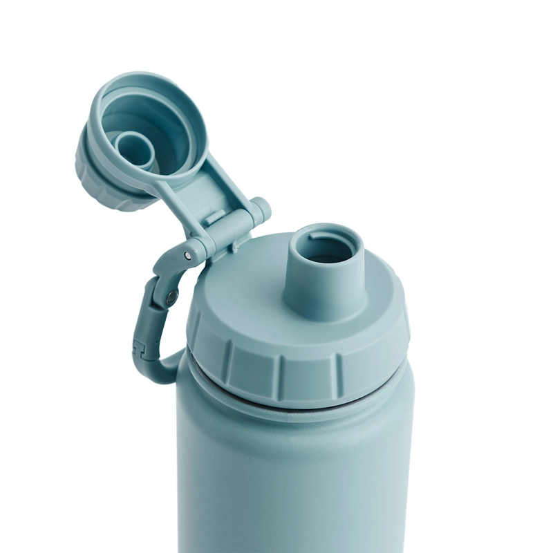 BOTELLA DOITE ACTIVE DBOX TURQUESA 710ML - 4