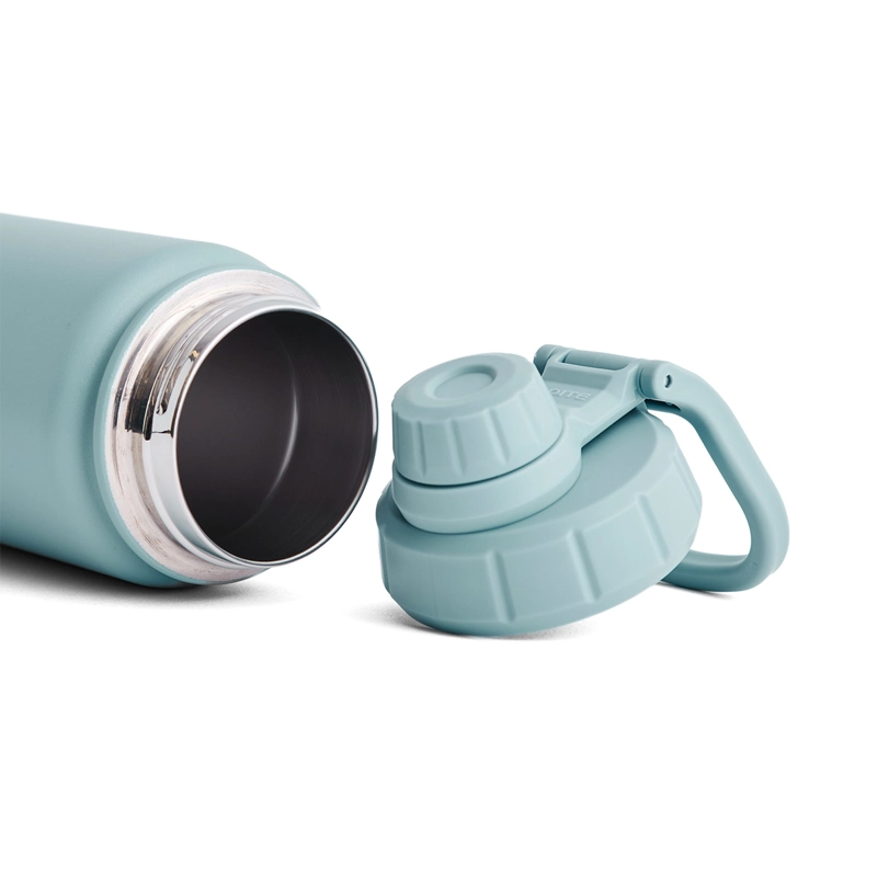BOTELLA DOITE ACTIVE DBOX TURQUESA 710ML - 5