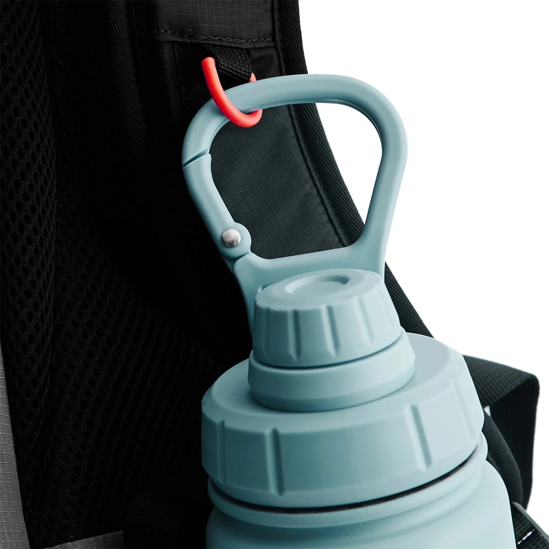 BOTELLA DOITE ACTIVE DBOX TURQUESA 710ML - 6