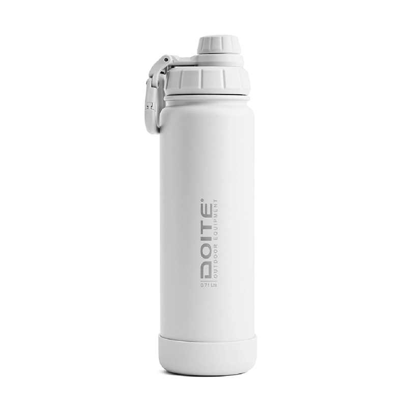 BOTELLA DOITE ACTIVE DBOX BLANCO 710ML - 1