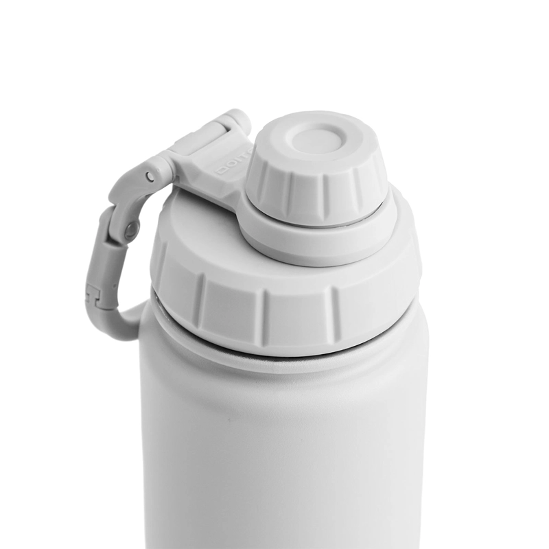 BOTELLA DOITE ACTIVE DBOX BLANCO 710ML - 3