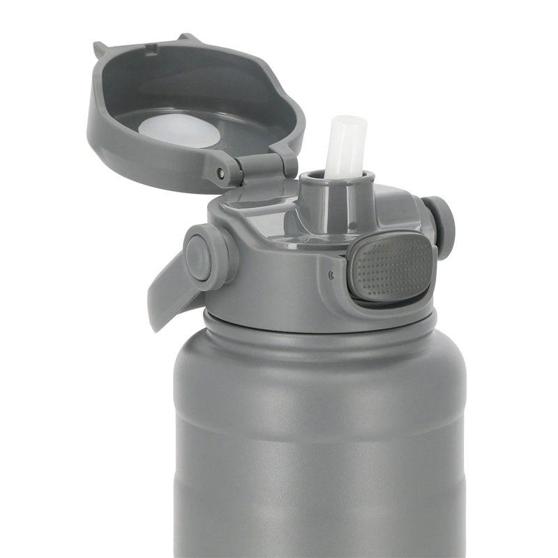 BOTELLA DOITE RISE UP DBOX GRIS 1LT - 3