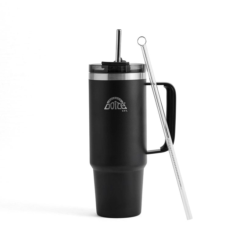 MUG DOITE EVERY DBOX NEGRO 900ML - 1