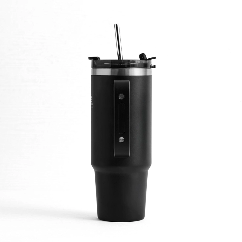 MUG DOITE EVERY DBOX NEGRO 900ML - 2