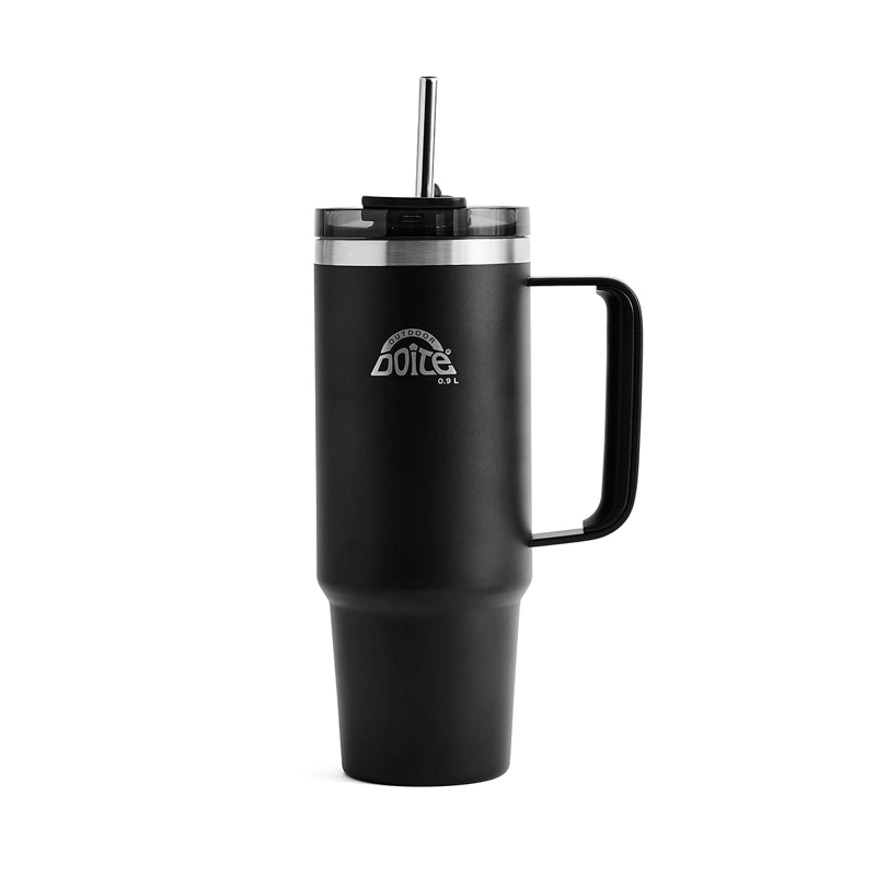 MUG DOITE EVERY DBOX NEGRO 900ML - 4