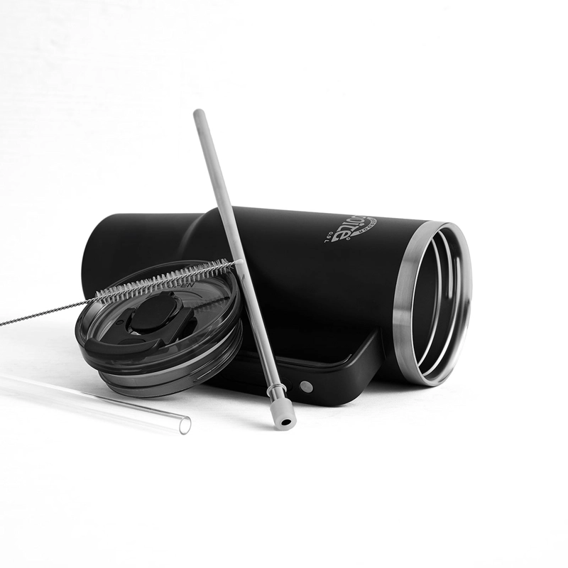 MUG DOITE EVERY DBOX NEGRO 900ML - 5