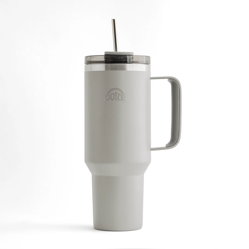 MUG DOITE EVERY DBOX GRIS 1.2LT - 1
