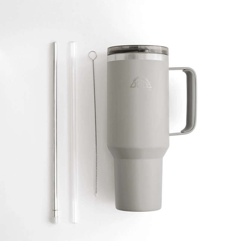 MUG DOITE EVERY DBOX GRIS 1.2LT - 2