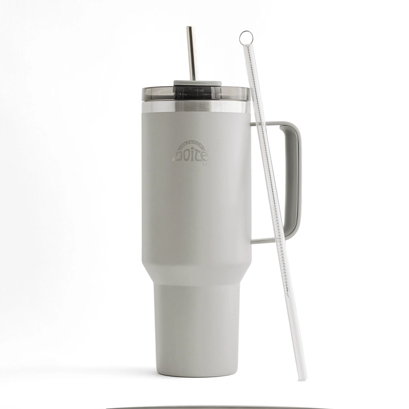 MUG DOITE EVERY DBOX GRIS 1.2LT - 3