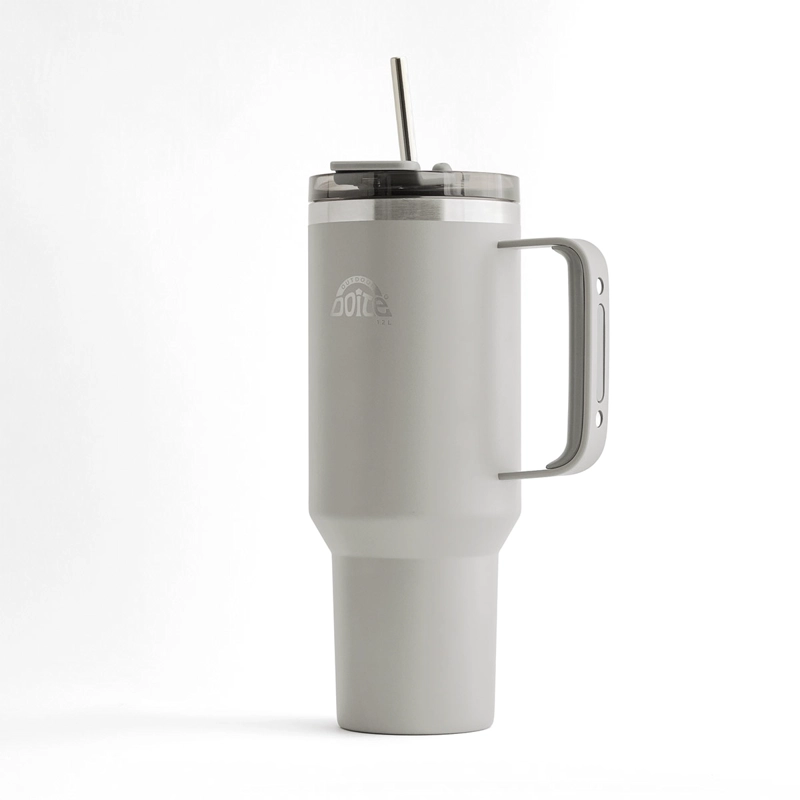 MUG DOITE EVERY DBOX GRIS 1.2LT - 4