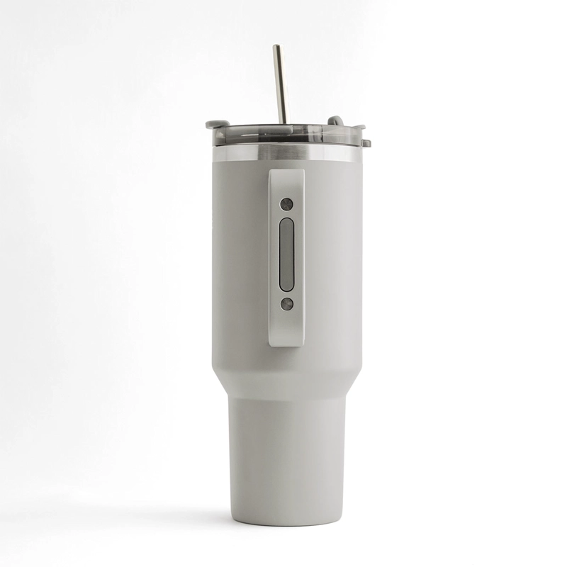 MUG DOITE EVERY DBOX GRIS 1.2LT - 5
