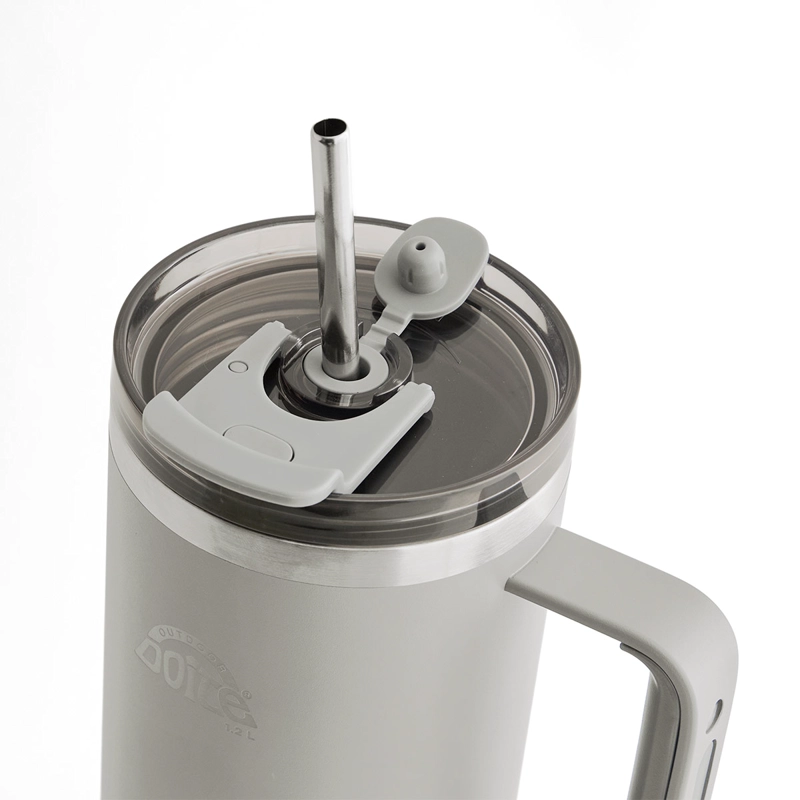 MUG DOITE EVERY DBOX GRIS 1.2LT - 6