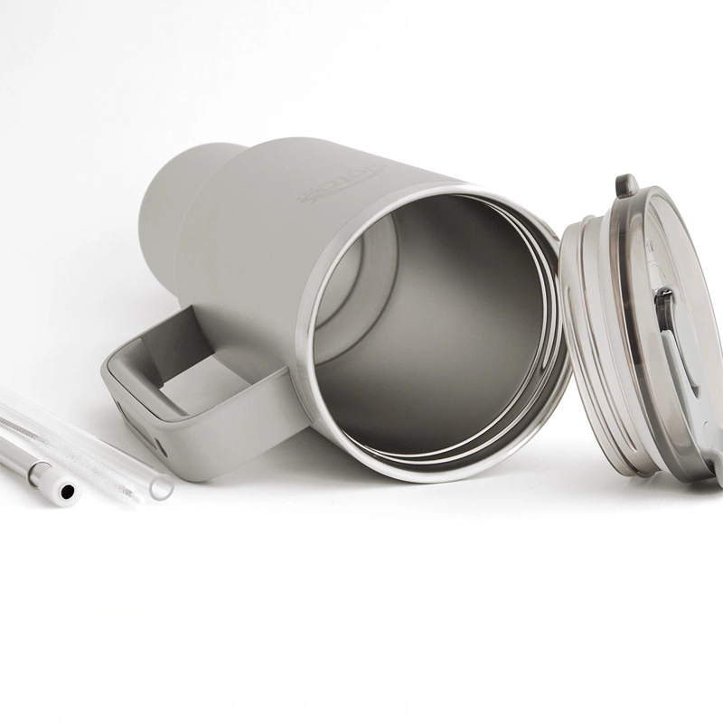 MUG DOITE EVERY DBOX GRIS 1.2LT - 8
