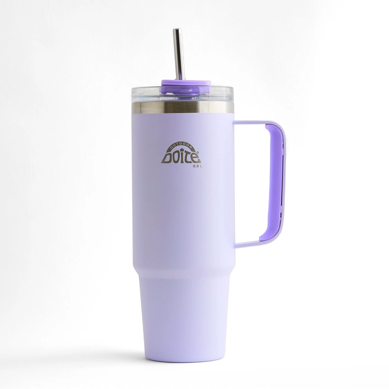MUG DOITE EVERY DBOX LILA 900ML - 1
