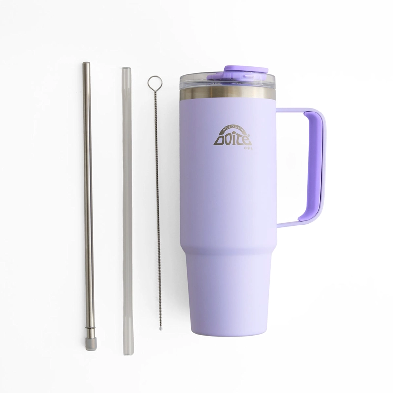 MUG DOITE EVERY DBOX LILA 900ML - 2