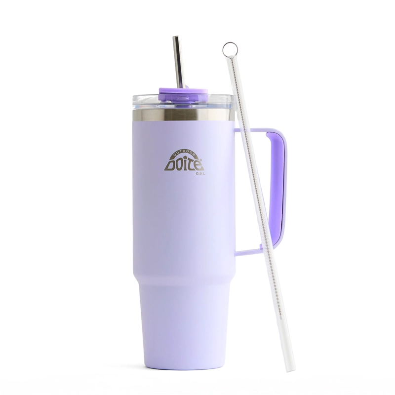 MUG DOITE EVERY DBOX LILA 900ML - 3