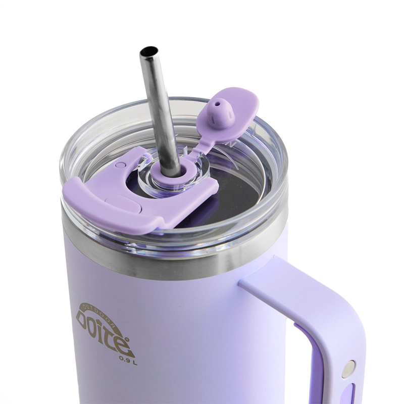 MUG DOITE EVERY DBOX LILA 900ML - 6