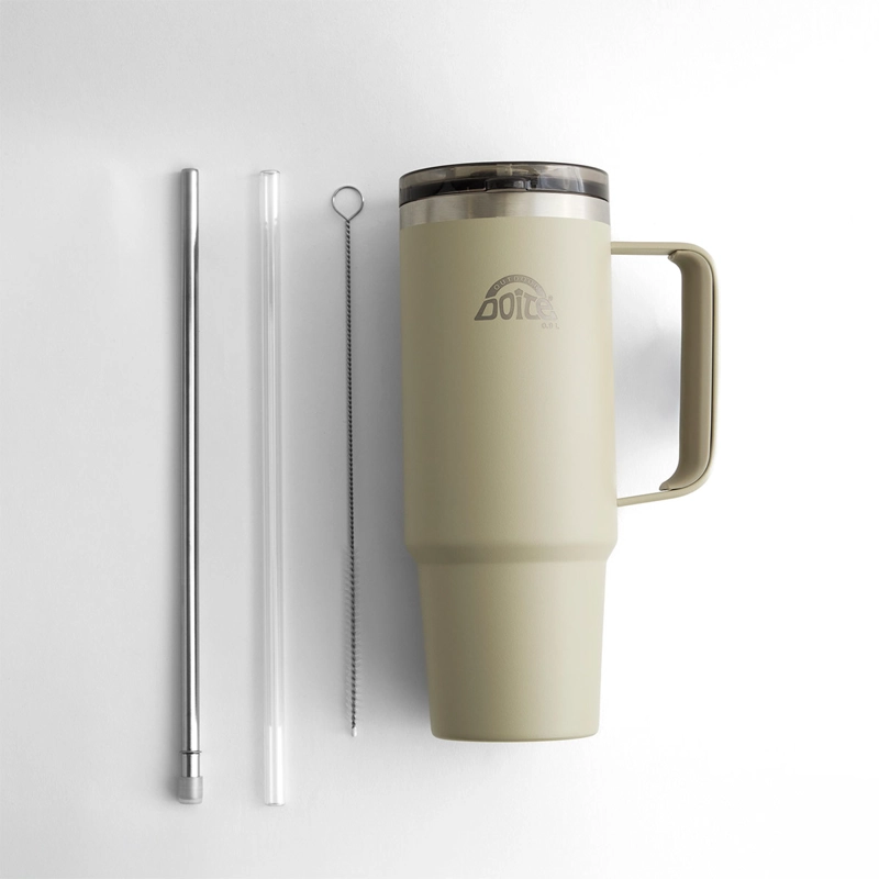 MUG DOITE EVERY DBOX ARENA 900ML - 2