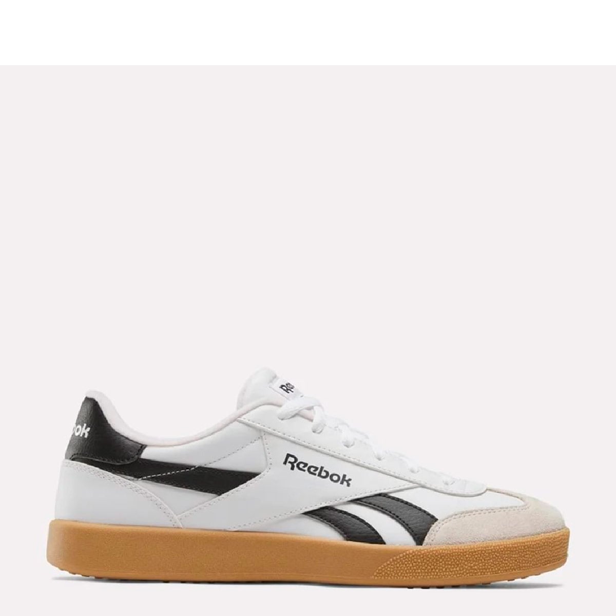 ZAPATILLAS UNISEX REEBOK URBANO BLANCO SMASH EDGE S - 1