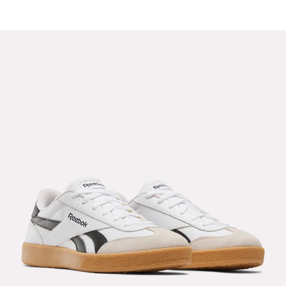 ZAPATILLAS UNISEX REEBOK URBANO BLANCO SMASH EDGE S - 2