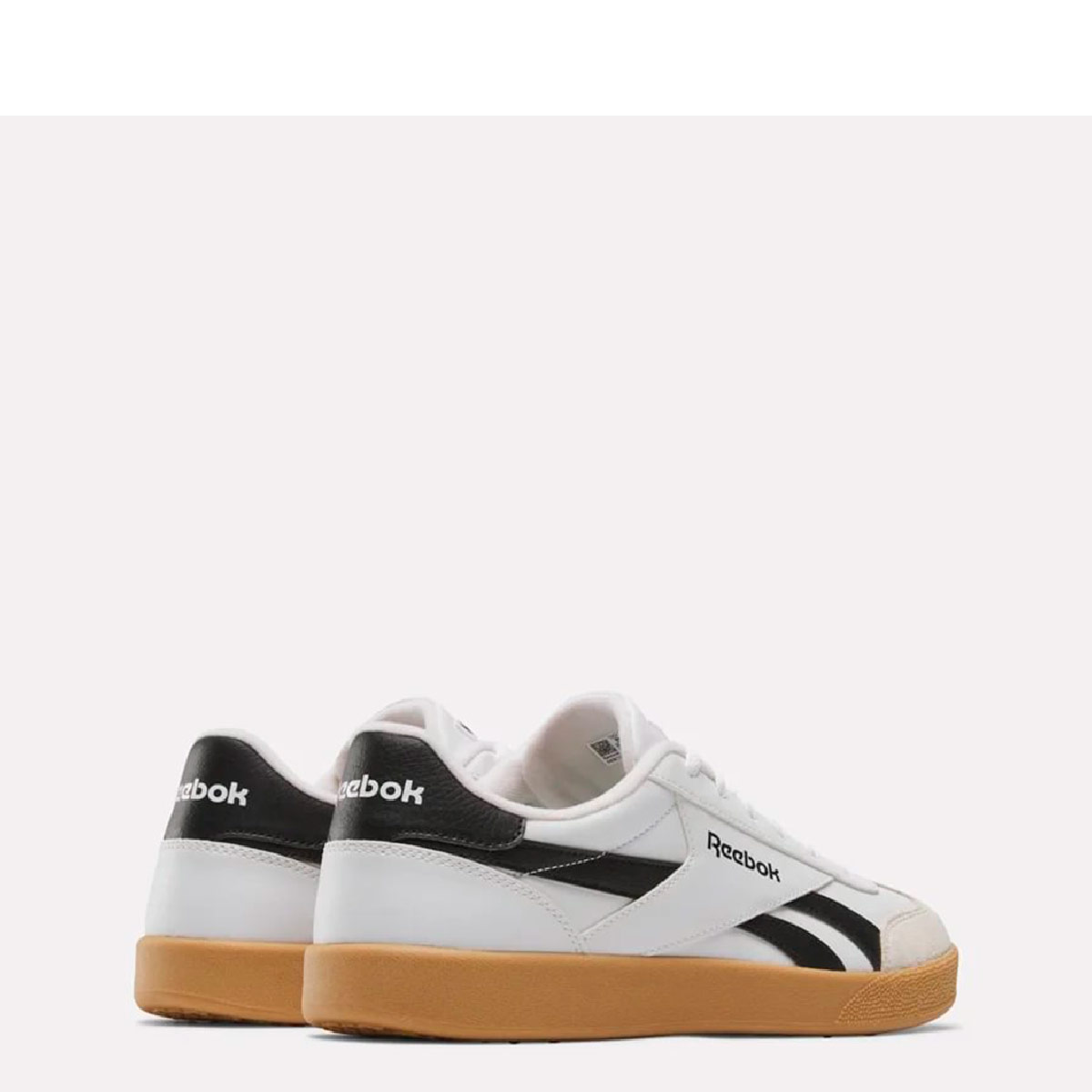 ZAPATILLAS UNISEX REEBOK URBANO BLANCO SMASH EDGE S - 3