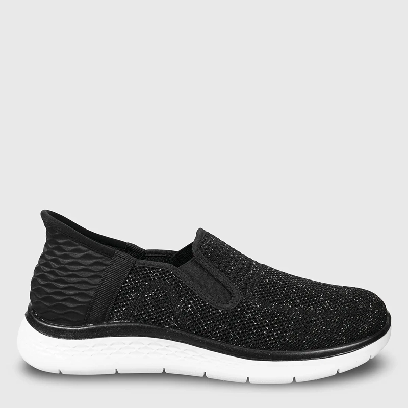 ZAPATILLAS MUJER BRIGITTE NAUX CASUALES CEBACO - 1