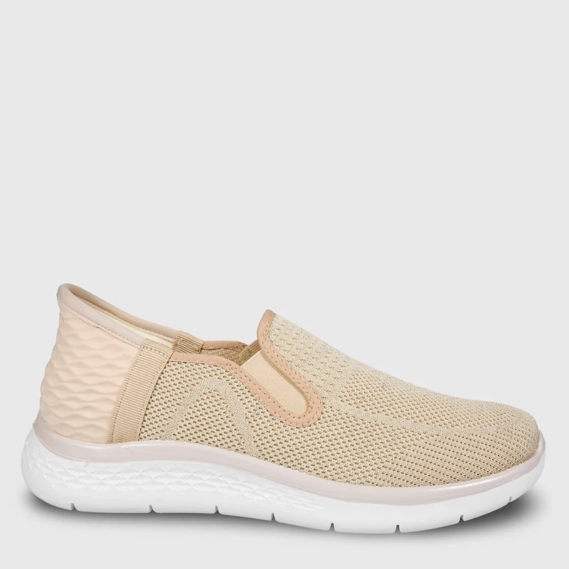 ZAPATILLAS MUJER BRIGITTE NAUX CASUALES CEBACO - 1