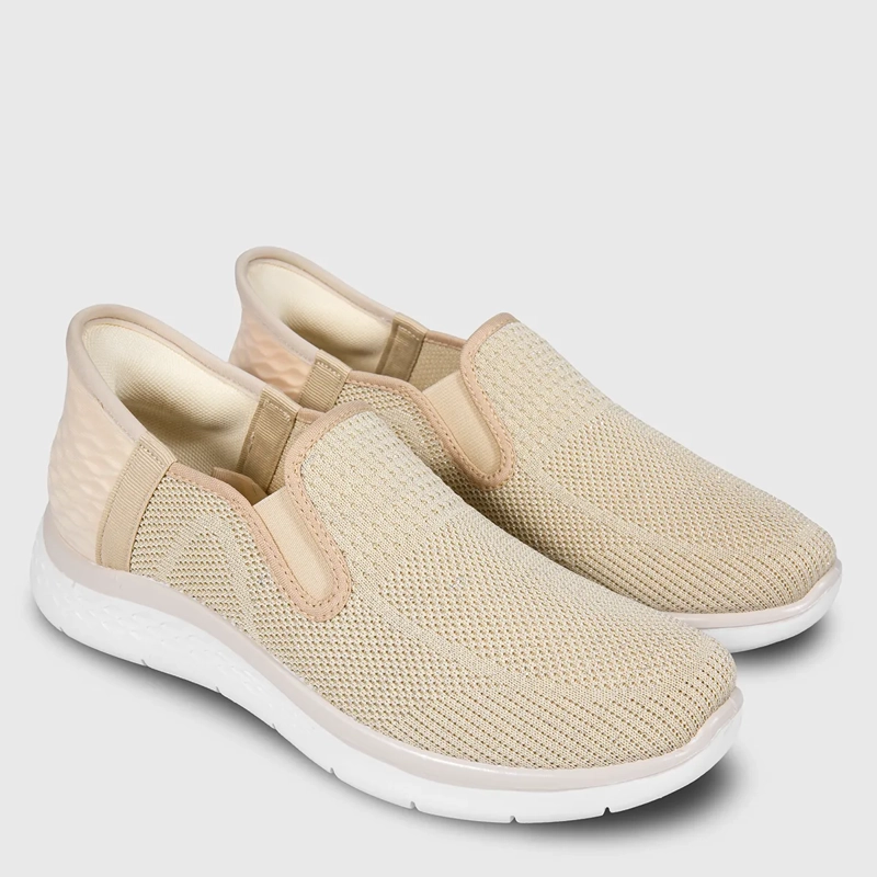 ZAPATILLAS MUJER BRIGITTE NAUX CASUALES CEBACO - 2