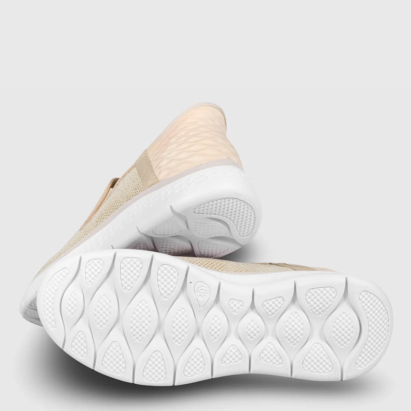 ZAPATILLAS MUJER BRIGITTE NAUX CASUALES CEBACO - 4