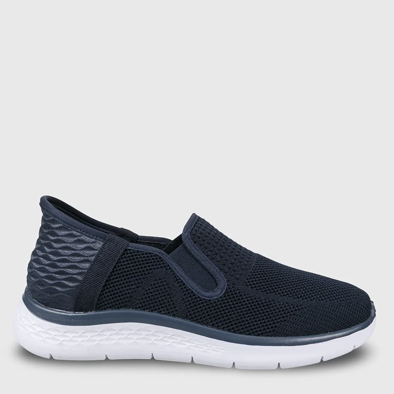 ZAPATILLAS MUJER BRIGITTE NAUX CASUALES CEBACO - 1