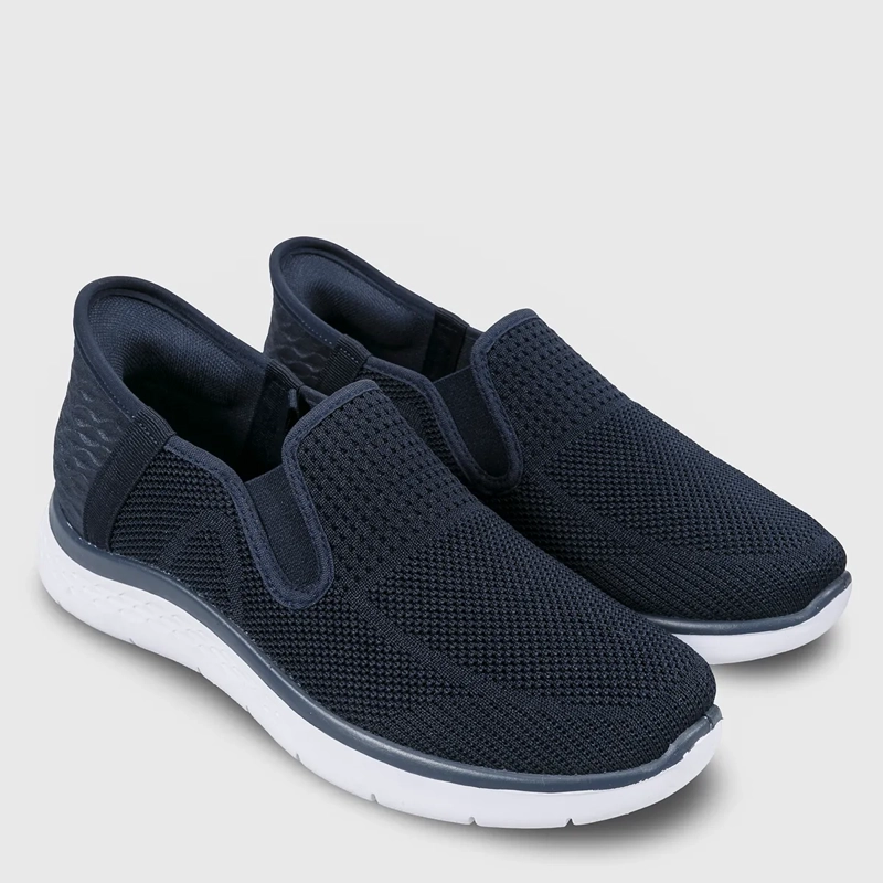 ZAPATILLAS MUJER BRIGITTE NAUX CASUALES CEBACO - 2