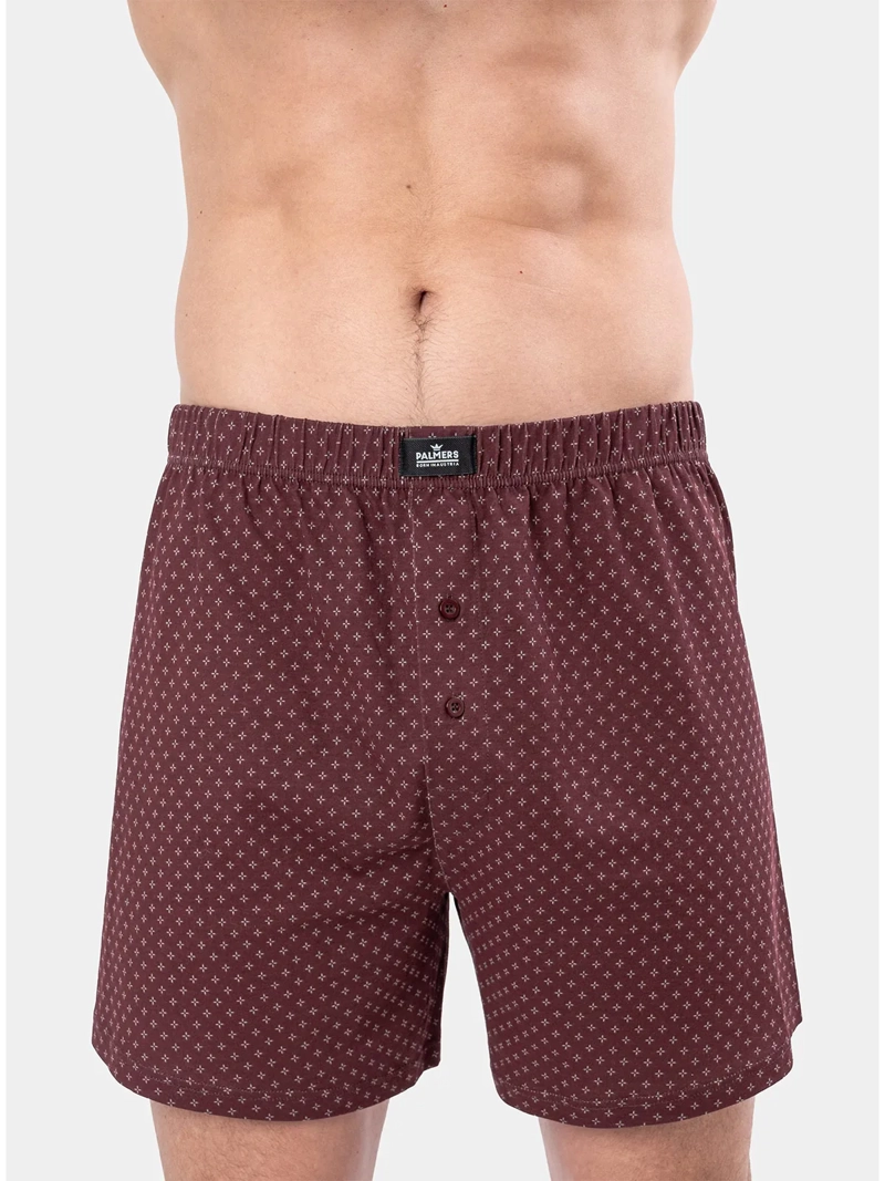PACK X3 BÓXER HOMBRE PALMERS ALGODÓN  - 2