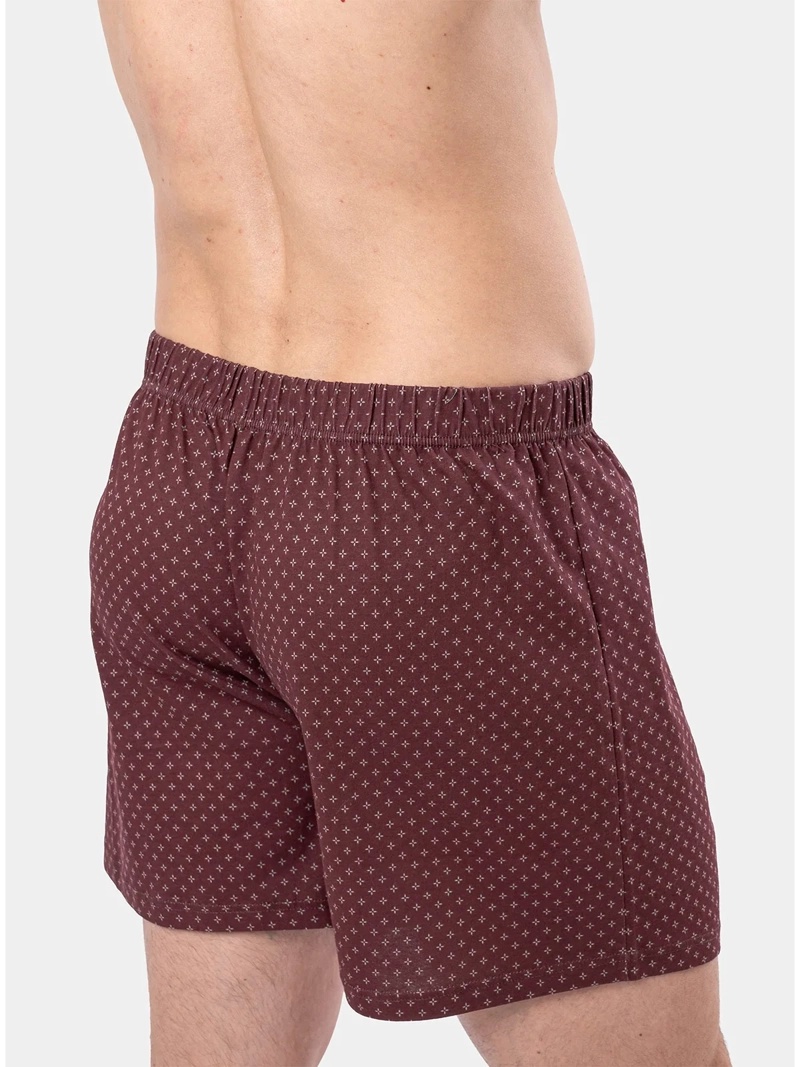 PACK X3 BÓXER HOMBRE PALMERS ALGODÓN  - 3
