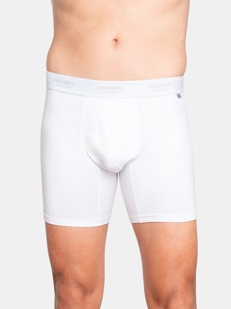 PACK X3 BÓXER HOMBRE PALMERS ALGODÓN - 2